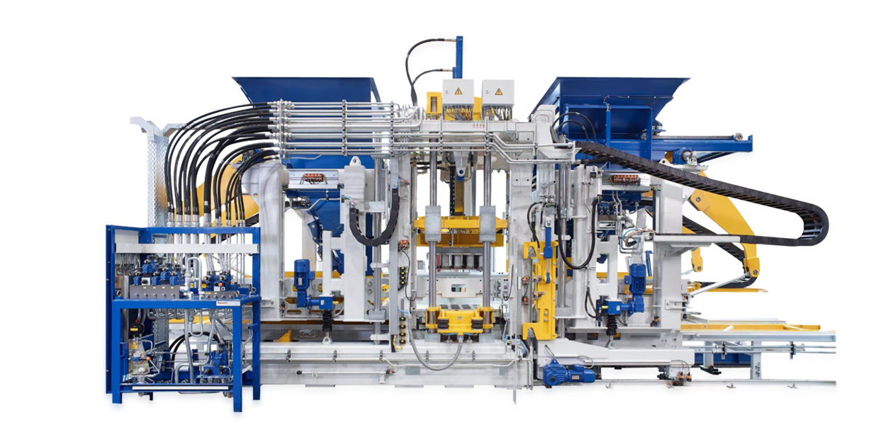 Automobile controller automatic assembly line