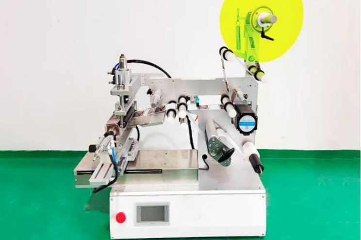 Standard equipment case-Semi-automatic rolling equipment