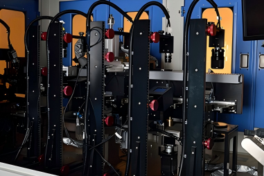 Integrated Solution for Permeable Bricks in Sponge City