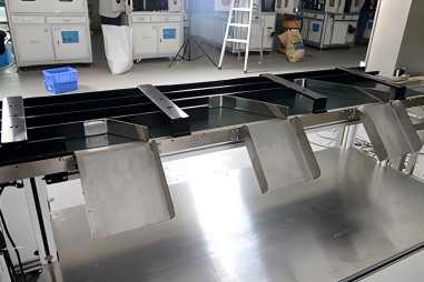 Integrated Solution for Permeable Bricks in Sponge City