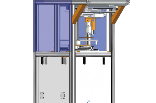 Can a non-standard acrylic-enclosure feeder actually hit 0.1 mm placement at 2600 UPH without turning the clean zone into a maintenance trap